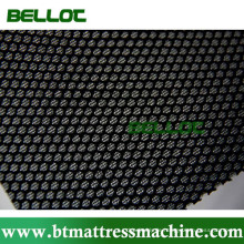 3D Mesh Stoff Material Anti-Rutsch-Matte